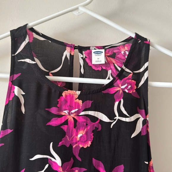 Old Navy Trapeze Tank - Picture 2 of 6